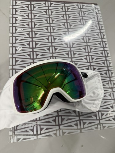 Oakley flight tracker snow - oakley,