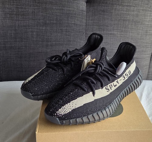 Adidas yeezy boost 350 - 350, core