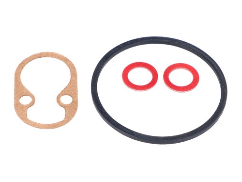 Carburetor gasket set for bing - carburetor,
