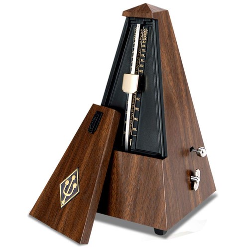 Irontree mechanical metronome - mechanical,