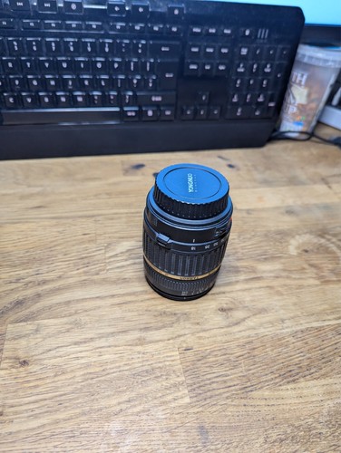 Tamron 200mm 3 di ii - tamron, 18-200mm