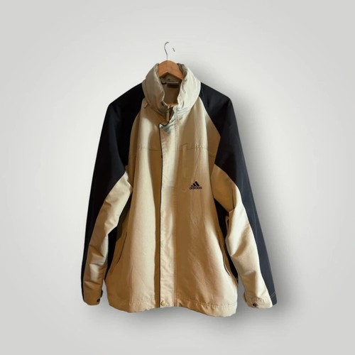 Vintage adidas jacket mens - vintage, xl