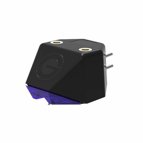 Goldring moving magnet - moving,