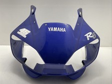 ♻️ Yamaha Yzf R6 YzfR6 5EB 1999 - 2002 Front Headlight Surround Fairing ♻️
