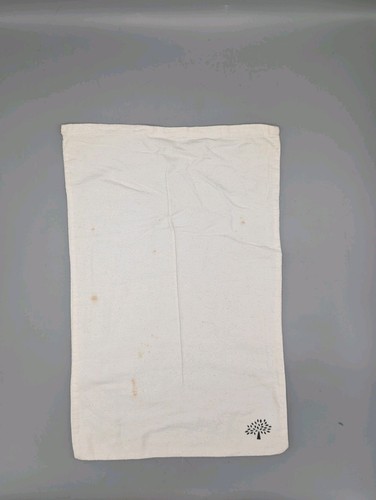 Mulberry dust bag small - -,