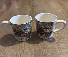 Johnson Bros The Friendly