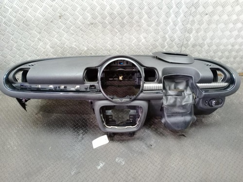 Mini clubman dashboard - mini,