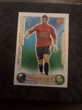 2008-09 Topps Match Attax