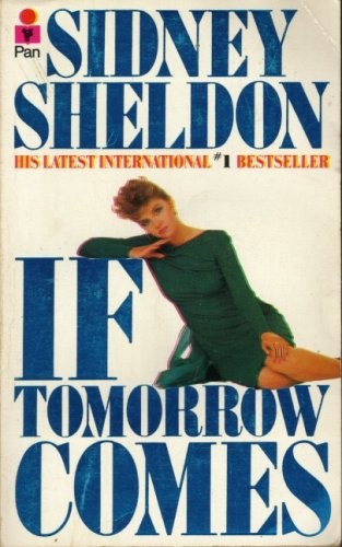 Tomorrow comes sheldon - if, comes,
