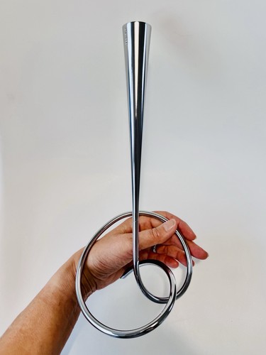 Black blum chrome silver - +,