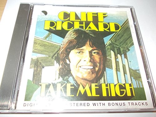 Richard cliff take me - richard,, high