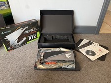 AORUS GeForce RTX™ 2080 Ti