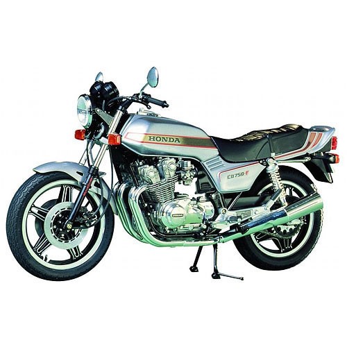 Tamiya 14006 honda cb750f 12 - tamiya,
