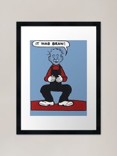BEST SELLER - Oor Wullie