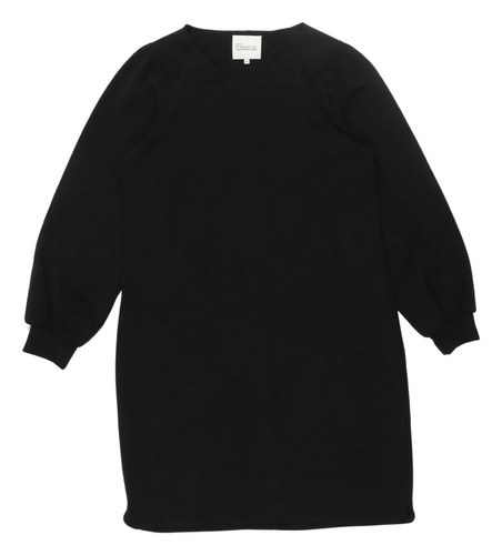 Essential wardrobe black - my,