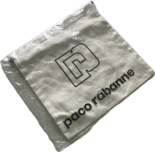 Paco rabanne drawstring - drawstring, dust