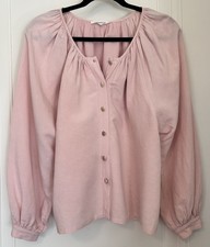 EMERSON FRY Frances Blouse