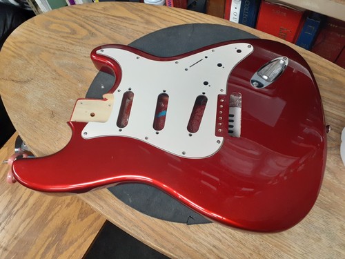 Quality slammer hamer red - quality, by
