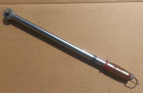 Mod norbar sl3 1 2 - /|,