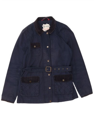 Fat face womens utility jacket - fat,
