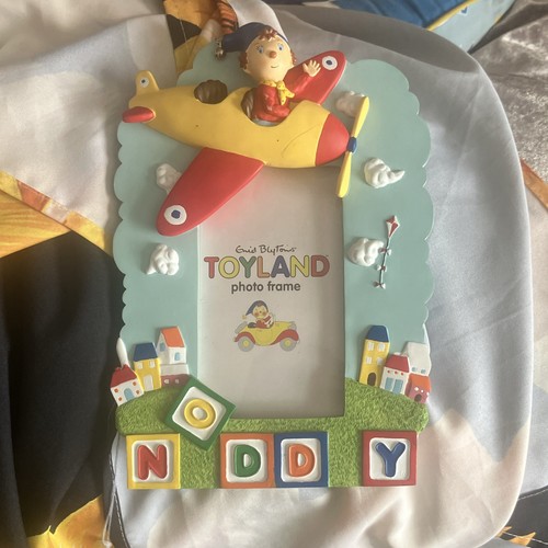Enid blyton toyland - blyton,