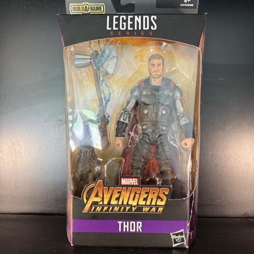 Marvel legends avengers - marvel,