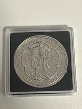 Royal Mint 2009 Henry VIII