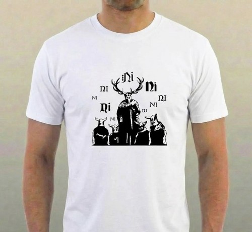 Knights that say shirt - say, t-shirt