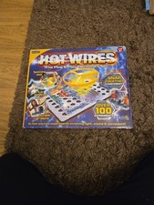 Hot Wires The Plug and Play