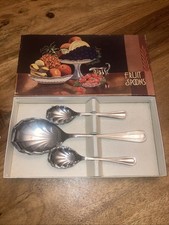 Vintage Retro Box of Sheffield