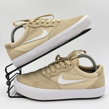 Nike SB Chron Solarsoft Beige