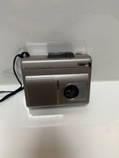 SANYO Talk Book VAS TRC-1148