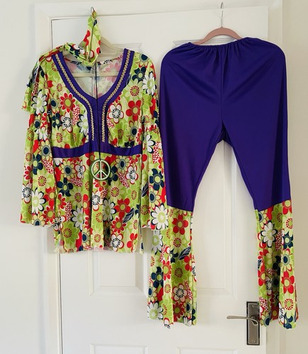Wicked woman hippy - wicked,