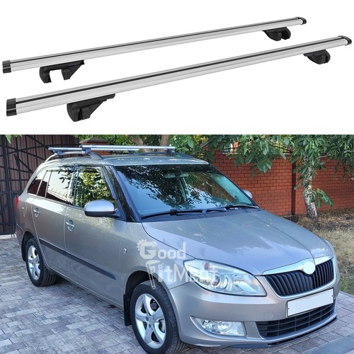 For skoda fabia roof - fabia, 53"