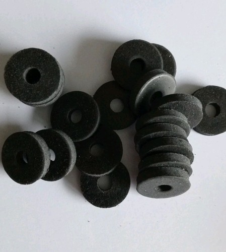 Rubber washers 16mm x - m4,