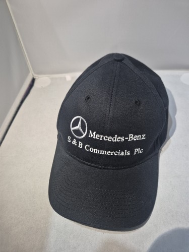 Baseball cap mercedes - baseball,