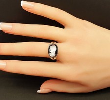 Vintage 925 Sterling Silver