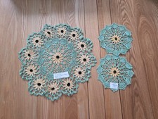 X3 Vintage Green Multicoloured