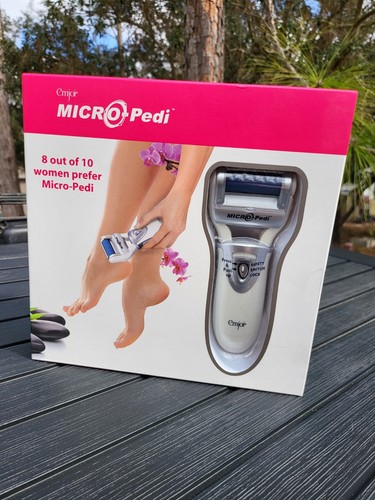 Emjoi micro pedi - emjoi, essentials