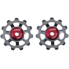 BBB Aluboys Jockey Wheels -