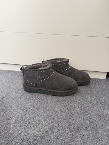 Ugg classic ultra - classic,