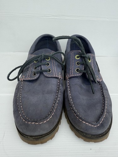 Moshulu boat shoe dartmoor - moshulu,