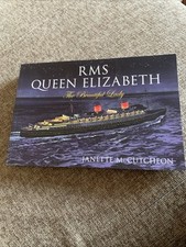 RMS Queen Elizabeth: The