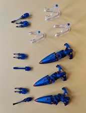 3x Magnetised & Painted