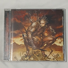 Cannibal Corpse Bloodthirst CD