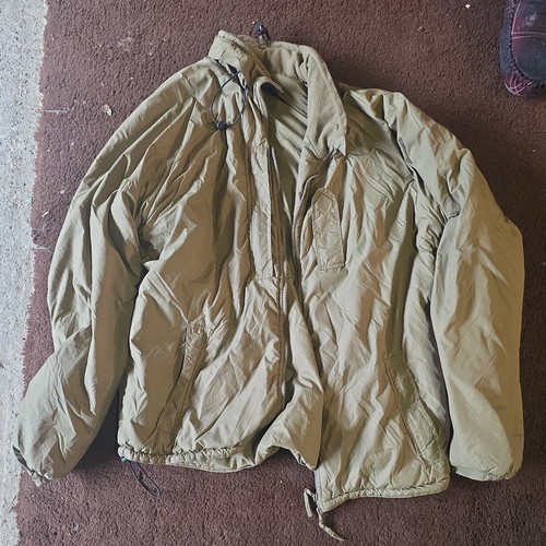 British army surplus - british,