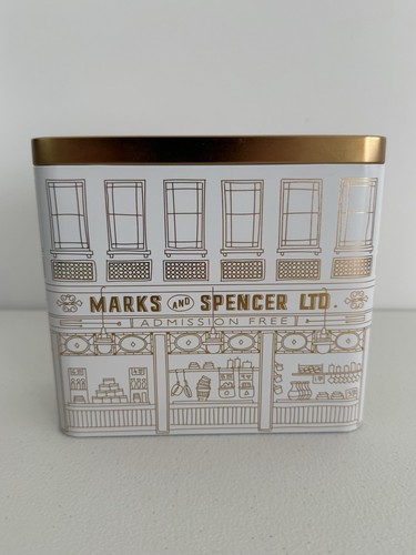Marks spencer luxury - marks, &