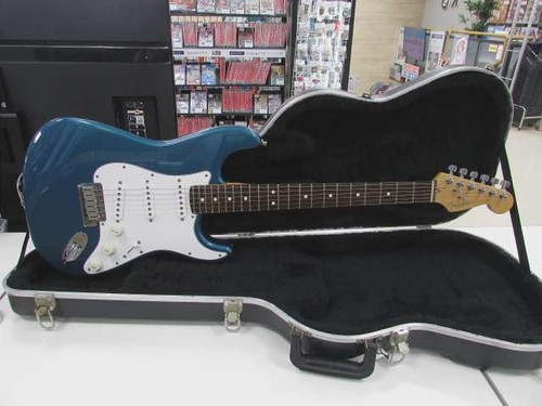 Fender usa american standard - american,