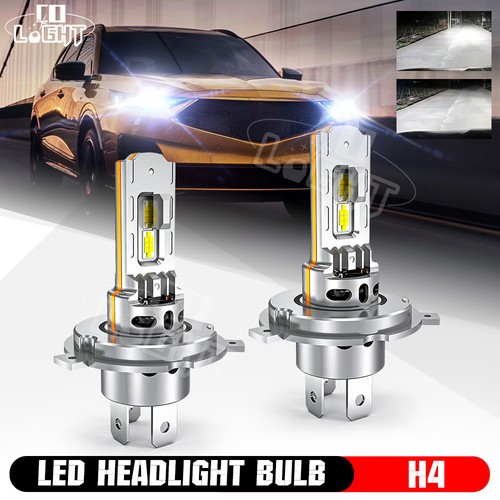 Colight 9003 super white - colight, h4
