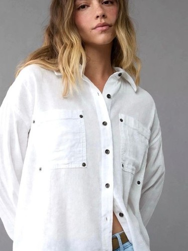 Aerie anytime fave oversized - aerie,